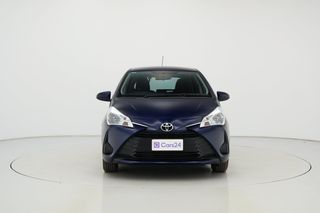 2019 TOYOTA YARIS ASCENT