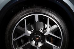 CUPRA Formentor VZ