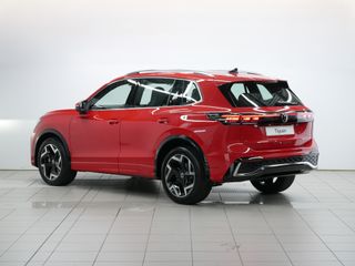 Volkswagen Tiguan R-Line 2WD