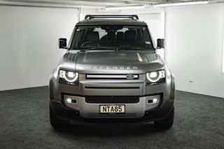 Land Rover Defender 110 P400 HSE 3.0PT