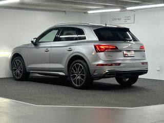 Audi Q5 S line 40 TDI q 150kW S tro