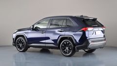 2023 TOYOTA RAV4 CRUISER (AWD) HYBRID