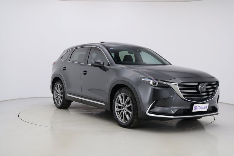 2018 MAZDA CX-9 AZAMI (FWD)