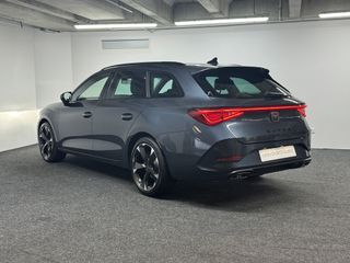 CUPRA Leon V Sportstourer Mild Hybrid