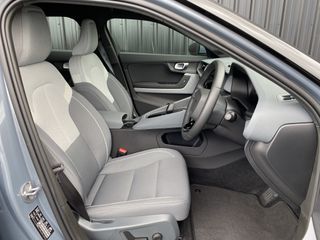 Polestar 2 SRSM 69Kwh EV