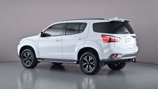 2021 ISUZU MU-X LS-T (4x4)