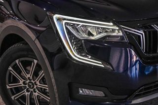 Mahindra XUV700