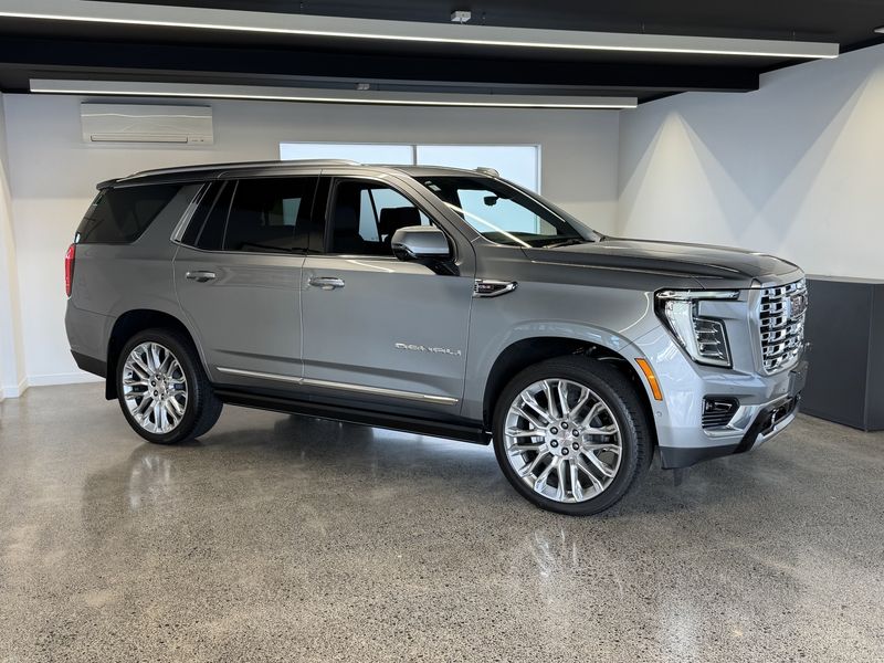 GMC Yukon