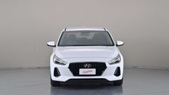2018 HYUNDAI I30 ACTIVE 1.6 CRDi