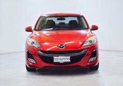 MAZDA 3 SP25