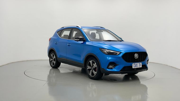 2021 MG ZST EXCITE