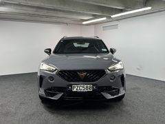 CUPRA Formentor VZ