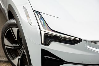 Polestar 3 Long range Dual Motor Intro