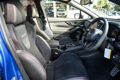 Subaru WRX