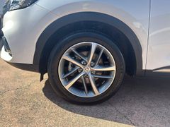 MG HS Plus EV