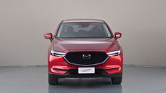 2022 MAZDA CX-5 GT TURBO (AWD)