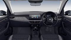 Skoda Kamiq TSI 85kW