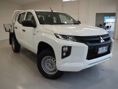 Mitsubishi Triton