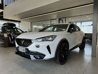 CUPRA Formentor VZ