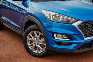 HYUNDAI TUCSON Active X