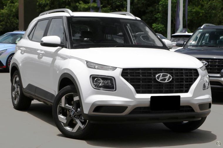 Hyundai Venue