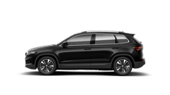 Skoda Karoq TSI 110kW