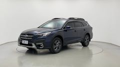 2021 SUBARU OUTBACK AWD