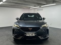 CUPRA Formentor VZ