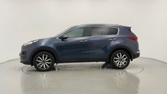 2018 KIA SPORTAGE SLi (AWD)
