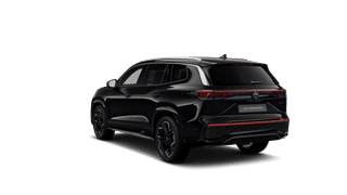 Volkswagen Tayron R-Line AWD