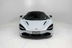 McLaren 720S COUPE