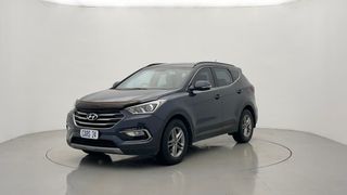 2016 HYUNDAI SANTA FE ACTIVE CRDi (4x4)