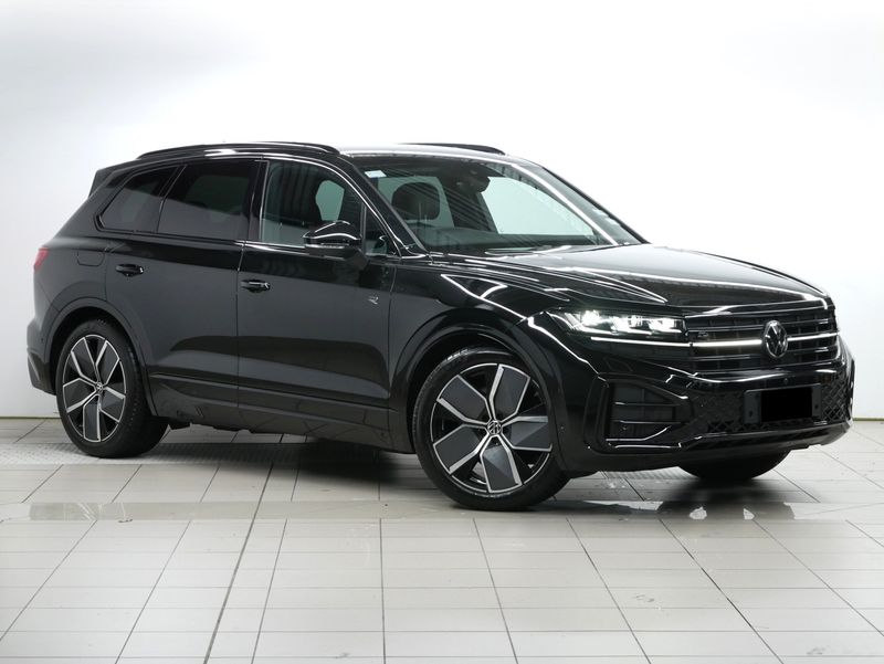 Volkswagen Touareg V6S R-Line TDI