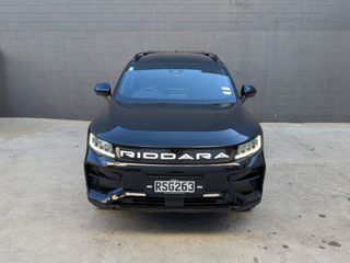 Geely Riddara RD6 AWD