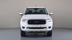 2022 FORD RANGER XLT 3.2 (4x4)