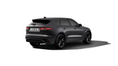 Jaguar F-Pace P400e R-Dynamic HSE