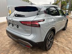 Nissan QASHQAI 2024 TI e-POWER