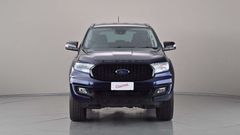 2021 FORD EVEREST SPORT (4WD)