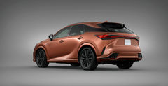 Lexus RX 500h F-Sport