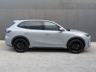 Geely EX5 Inspire