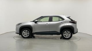 2022 TOYOTA YARIS CROSS GX HYBRID