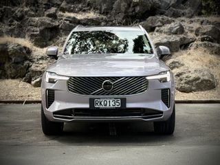 Volvo XC90 B5 AWD Ultra Bright