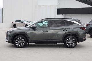 HYUNDAI TUCSON Elite