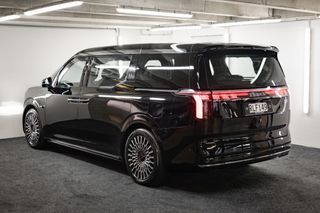 Zeekr 009 Z7-Seat