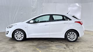 2016 HYUNDAI i30 ACTIVE