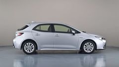 2022 TOYOTA COROLLA SPORT ASCENT HYBRID