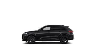 Audi Q5 e-hybrid S line