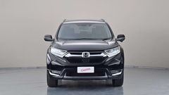 2017 HONDA CR-V VTi-LX (AWD)