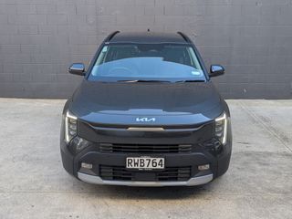 Kia Niro Light+ 1.6 Hybrid