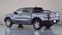 2022 FORD RANGER XLT 3.0 (4x4)